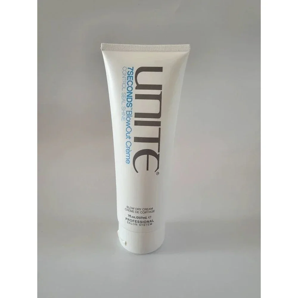 Unite 7 Seconds BlowOut Creme 7 oz